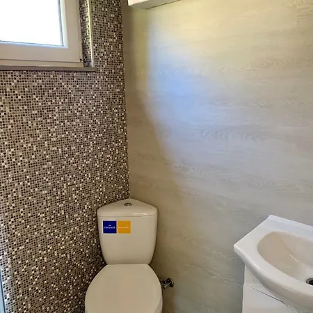 Pod Grusza 別荘 Pierwoszyno