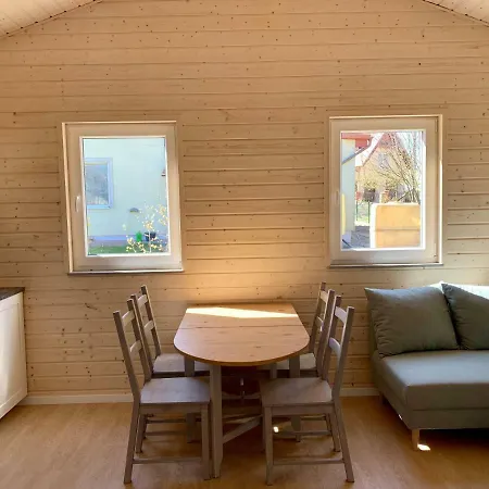 Pod Grusza * Pierwoszyno