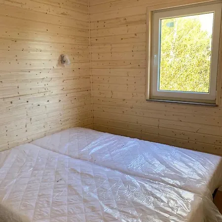 Pod Grusza 別荘 Pierwoszyno