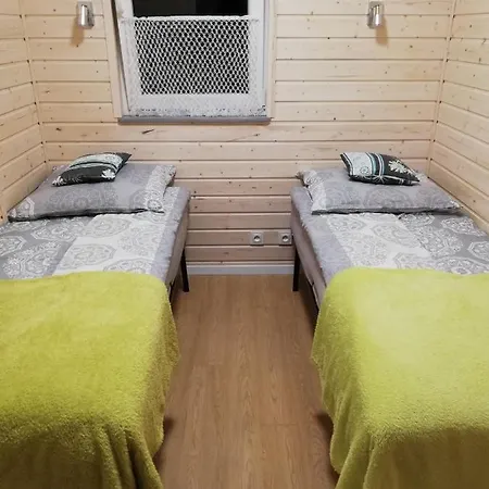 別荘 Pod Grusza Pierwoszyno