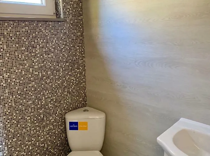 Pod Grusza Dom wakacyjny Pierwoszyno