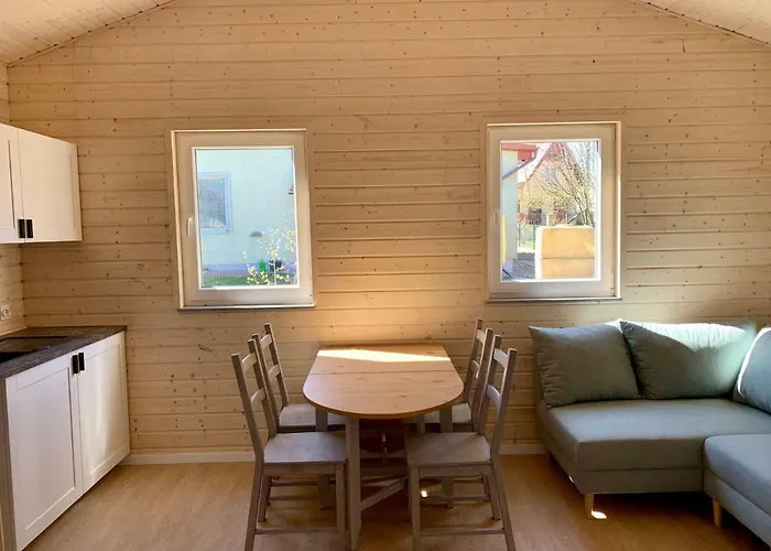 Pod Grusza * Pierwoszyno