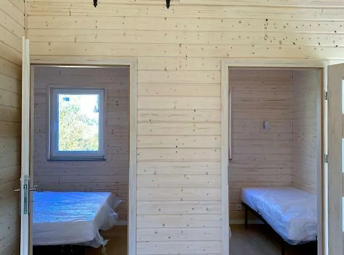 Dom wakacyjny Pod Grusza Pierwoszyno