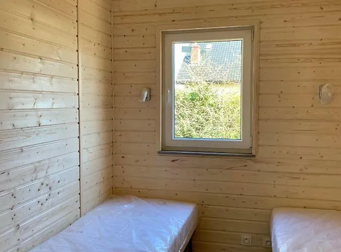 Pod Grusza Dom wakacyjny