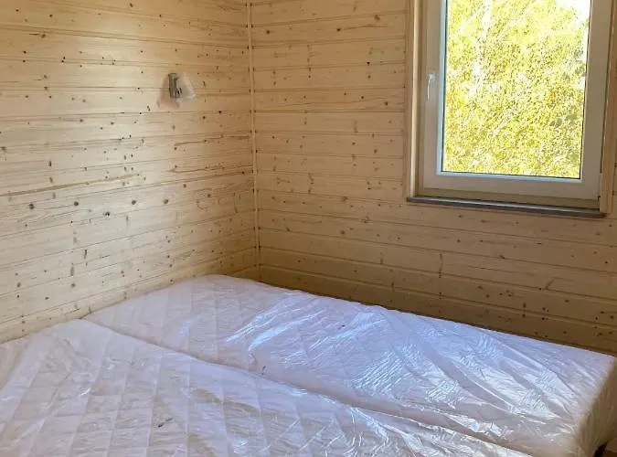 Pod Grusza Dom wakacyjny Pierwoszyno