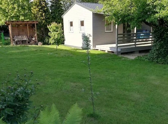 Pod Grusza Dom wakacyjny