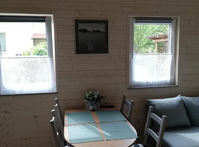 Pod Grusza Dom wakacyjny *