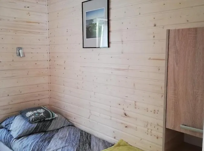 Pod Grusza Pierwoszyno