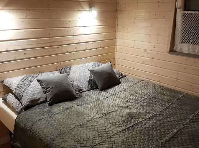 Dom wakacyjny Pod Grusza