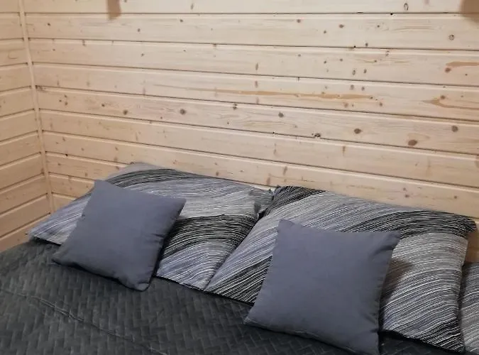 Pod Grusza * Pierwoszyno